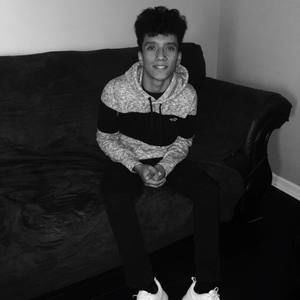 Meet your Posher, Jose